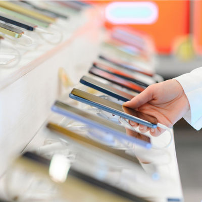 Getting a new iphone from Boost Mobile